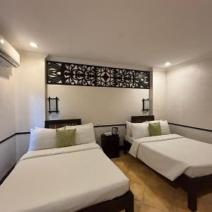 Deluxe Doppelzimmer
