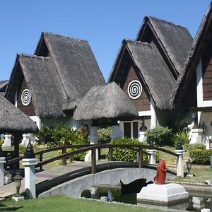 Haus mit zwei Schlafzimmern